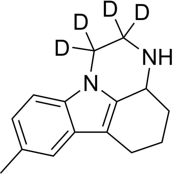 Pirlindole-d4 1801646-26-3